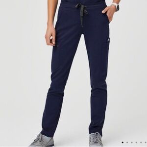 Figs Women's Yola Skinny Scrubs